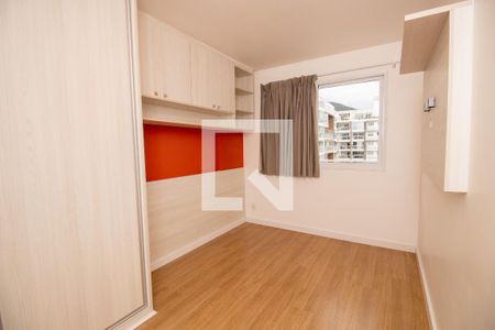 Quarto 2 de apartamento à venda com 2 quartos, 67m² em Recreio dos Bandeirantes, Rio de Janeiro