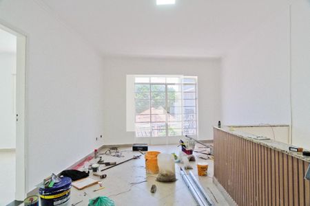 Sala de casa para alugar com 2 quartos, 120m² em Freguesia do Ó, São Paulo