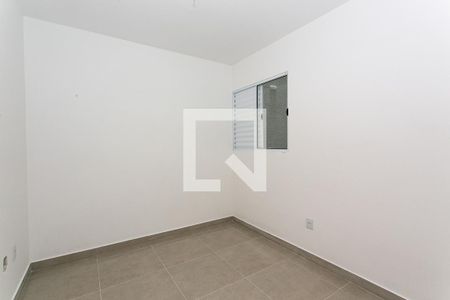 Quarto de apartamento para alugar com 1 quarto, 29m² em Vila Esperança, São Paulo