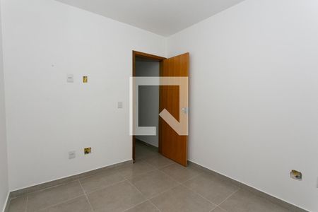 Quarto de apartamento para alugar com 1 quarto, 29m² em Vila Esperança, São Paulo