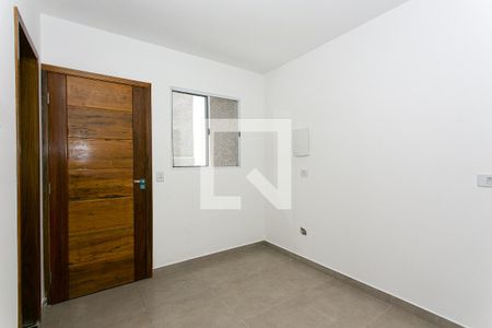 Sala de apartamento para alugar com 1 quarto, 29m² em Vila Esperança, São Paulo