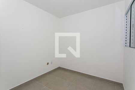 Quarto de apartamento para alugar com 1 quarto, 29m² em Vila Esperança, São Paulo