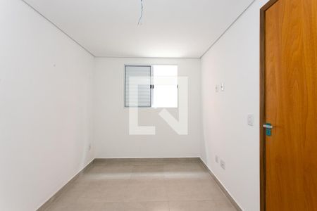 Quarto de apartamento para alugar com 1 quarto, 39m² em Vila Esperança, São Paulo