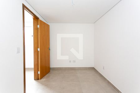 Quarto de apartamento para alugar com 1 quarto, 39m² em Vila Esperança, São Paulo