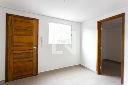 Sala de apartamento para alugar com 1 quarto, 39m² em Vila Esperança, São Paulo