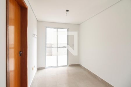 Sala de apartamento para alugar com 2 quartos, 40m² em Vila Esperança, São Paulo