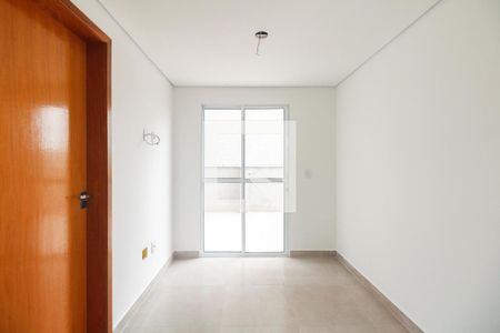 Sala de apartamento para alugar com 2 quartos, 40m² em Vila Esperança, São Paulo