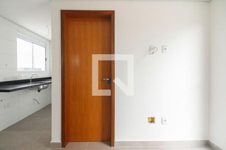 Sala de apartamento para alugar com 2 quartos, 40m² em Vila Esperança, São Paulo