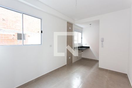 Apartamento para alugar com 29m², 1 quarto e sem vagaSala