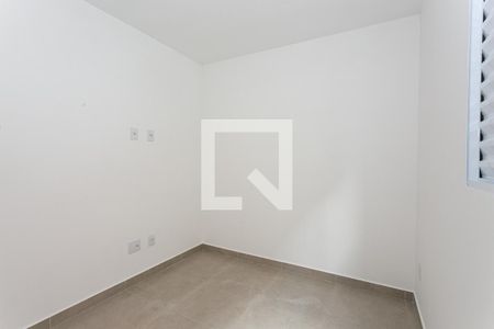 Quarto de apartamento para alugar com 1 quarto, 29m² em Vila Esperança, São Paulo