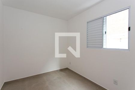 Quarto de apartamento para alugar com 1 quarto, 29m² em Vila Esperança, São Paulo