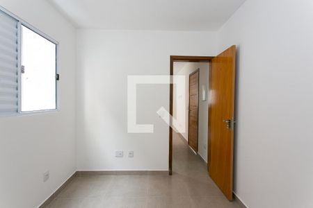 Quarto de apartamento para alugar com 1 quarto, 29m² em Vila Esperança, São Paulo