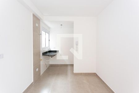 Apartamento para alugar com 29m², 1 quarto e sem vagaSala