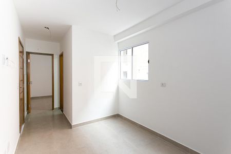 Sala de apartamento para alugar com 1 quarto, 29m² em Vila Esperança, São Paulo