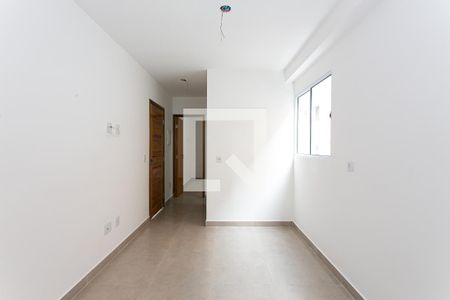 Apartamento para alugar com 29m², 1 quarto e sem vagaSala