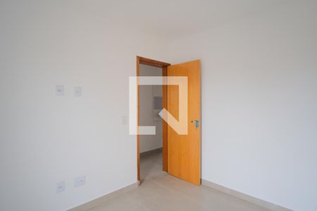 Quarto de apartamento para alugar com 1 quarto, 33m² em Vila Esperança, São Paulo