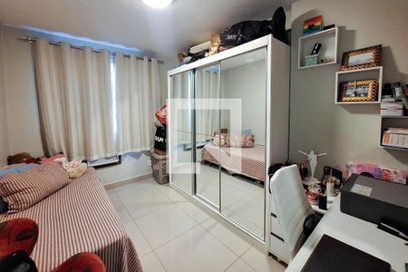 Quarto 1 de apartamento à venda com 2 quartos, 60m² em Centro, Niterói