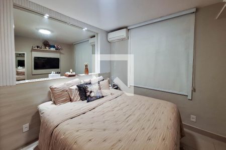 Quarto 2 de apartamento à venda com 2 quartos, 60m² em Centro, Niterói