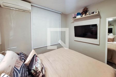 Quarto 2 de apartamento à venda com 2 quartos, 60m² em Centro, Niterói