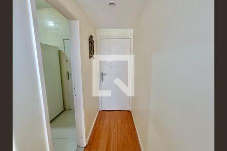 Sala de apartamento à venda com 2 quartos, 83m² em Botafogo, Rio de Janeiro