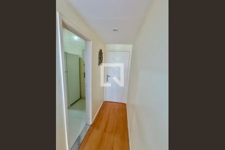 Sala de apartamento à venda com 2 quartos, 83m² em Botafogo, Rio de Janeiro