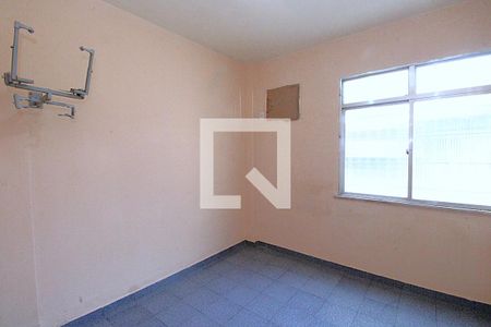 Quarto 2 de apartamento para alugar com 2 quartos, 50m² em Cascadura, Rio de Janeiro