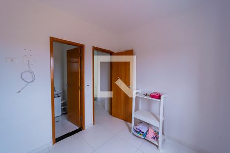 Quarto 1 de casa de condomínio à venda com 2 quartos, 66m² em Parque Boturussu, São Paulo