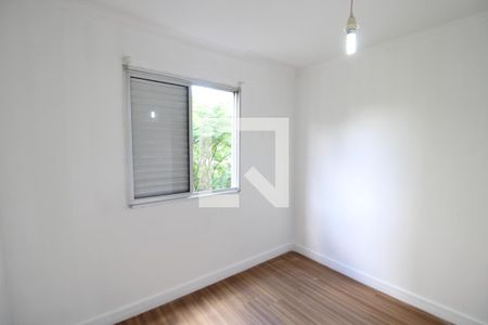 Quarto 1 de apartamento para alugar com 3 quartos, 56m² em Jd Alvorada, São Paulo