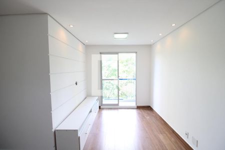 Sala de apartamento para alugar com 3 quartos, 56m² em Jd Alvorada, São Paulo