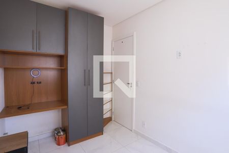 Quarto 1 de apartamento à venda com 2 quartos, 38m² em Jardim Analia Franco, São Paulo