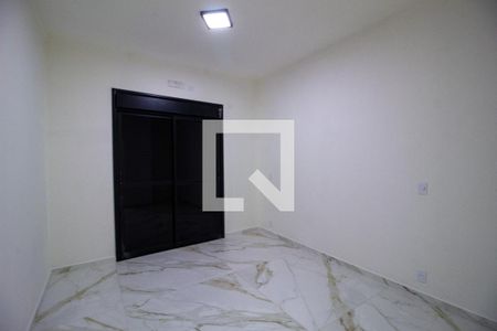 Suíte de casa de condomínio para alugar com 3 quartos, 200m² em Lot. Dinora Rosa, Sorocaba