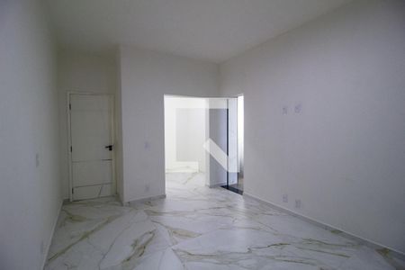 Suíte de casa de condomínio para alugar com 3 quartos, 200m² em Lot. Dinora Rosa, Sorocaba