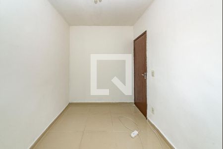 Quarto 1 de apartamento para alugar com 3 quartos, 59m² em Padre Eustáquio, Belo Horizonte