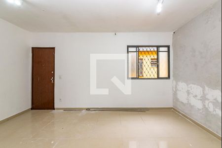 Sala de apartamento para alugar com 3 quartos, 59m² em Padre Eustáquio, Belo Horizonte