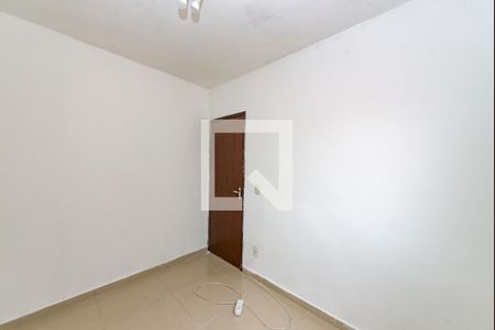 Quarto 1 de apartamento para alugar com 3 quartos, 59m² em Padre Eustáquio, Belo Horizonte