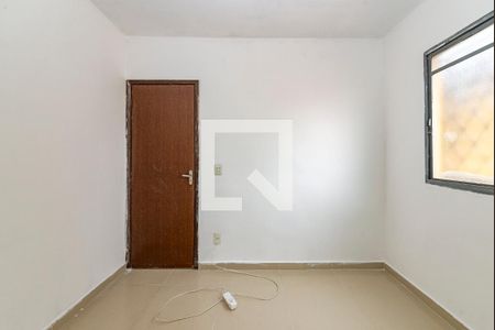 Quarto 1 de apartamento para alugar com 3 quartos, 59m² em Padre Eustáquio, Belo Horizonte