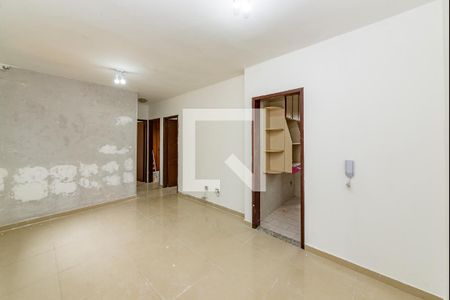 Sala de apartamento para alugar com 3 quartos, 59m² em Padre Eustáquio, Belo Horizonte