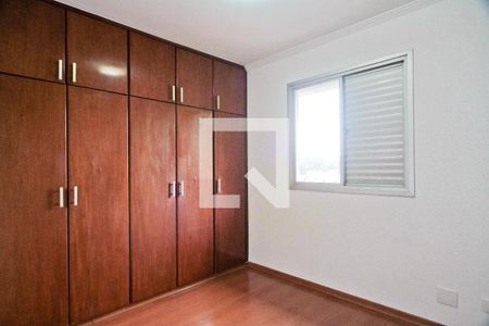 Suíte de apartamento para alugar com 2 quartos, 71m² em Imirim, São Paulo