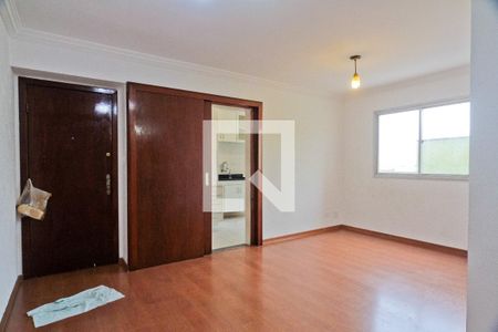 Sala de apartamento para alugar com 2 quartos, 71m² em Imirim, São Paulo