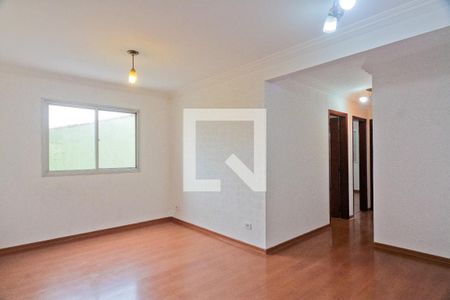 Sala de apartamento para alugar com 2 quartos, 71m² em Imirim, São Paulo