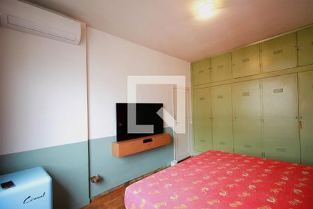 Quarto 1 de apartamento para alugar com 3 quartos, 131m² em Boa Viagem, Belo Horizonte