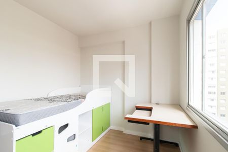 Quarto 1 de apartamento para alugar com 3 quartos, 90m² em Portão, Curitiba