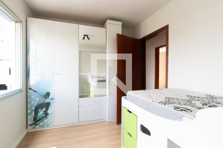 Quarto 1 de apartamento para alugar com 3 quartos, 90m² em Portão, Curitiba