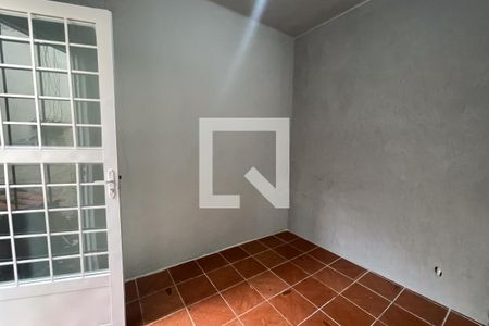 Sala de casa para alugar com 1 quarto, 40m² em Jardim Vinte E Cinco de Agosto, Duque de Caxias