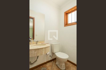 Lavabo de casa para alugar com 3 quartos, 180m² em Tristeza, Porto Alegre