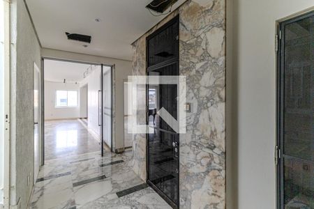 Hall de Entrada de apartamento à venda com 5 quartos, 632m² em Higienópolis, São Paulo