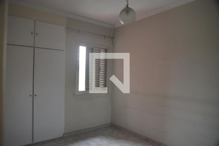 Quarto 1 de apartamento à venda com 3 quartos, 78m² em Campestre, Santo André