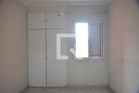 Quarto 1 de apartamento à venda com 3 quartos, 78m² em Campestre, Santo André