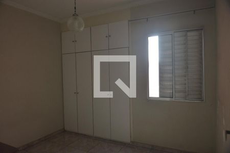 Quarto 2 de apartamento à venda com 3 quartos, 78m² em Campestre, Santo André