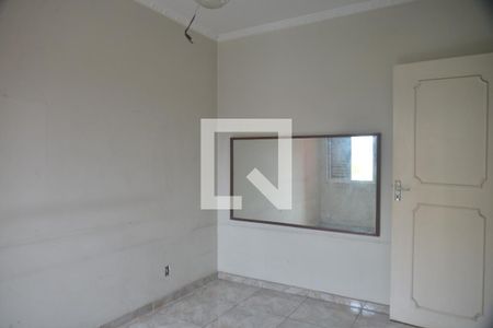 Quarto 1 de apartamento à venda com 3 quartos, 78m² em Campestre, Santo André